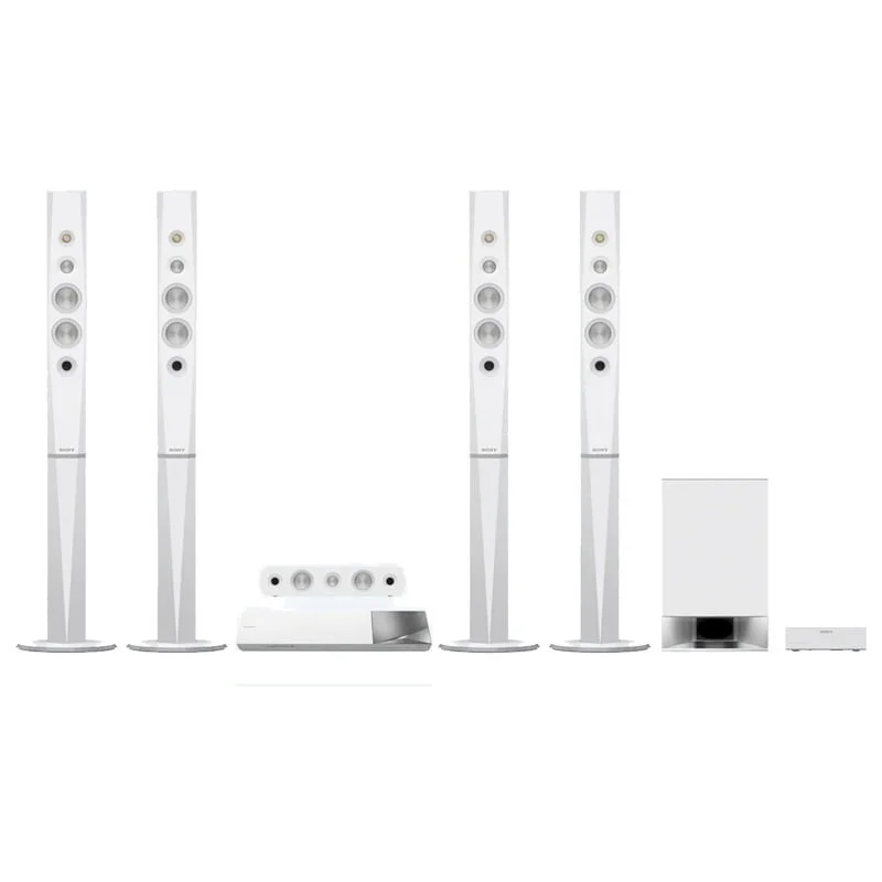 سینما خانگی سونی BDV-N9200 تصویر 4