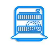 خردکن فیلیپس HR1393 تصویر 7