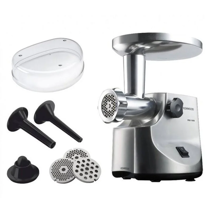 چرخ گوشت 1600 وات کنوود مدل MG510 تصویر 8