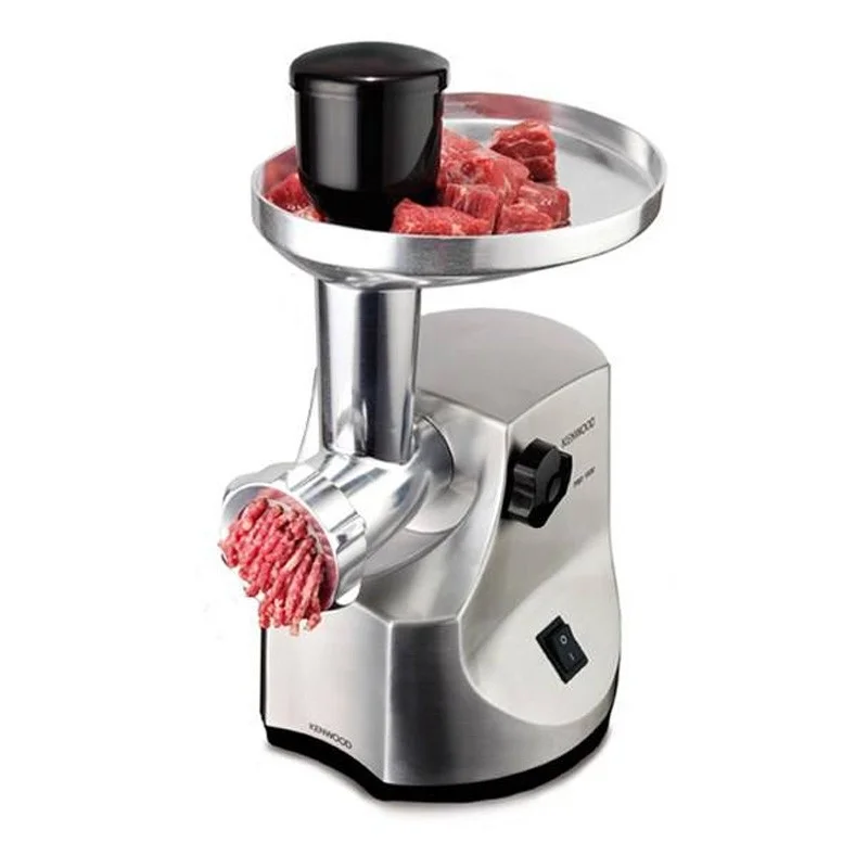 چرخ گوشت 1600 وات کنوود مدل MG510 تصویر 7