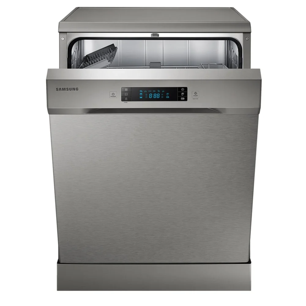 ماشین ظرفشویی سامسونگ DW60H5050FS تصویر 10
