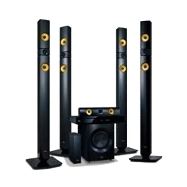 سینما خانگی ال جی DH7530TW تصویر 8