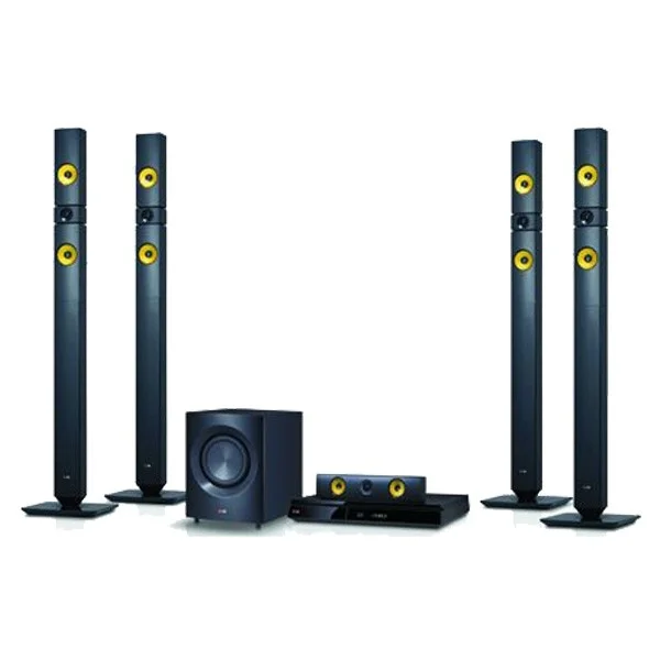 سینما خانگی ال جی DH7530TW تصویر 10
