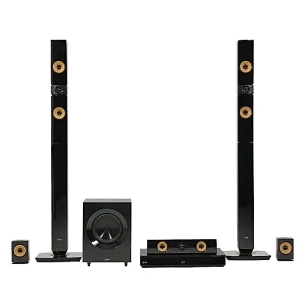 سینما خانگی ال جی DH7530TW تصویر 6
