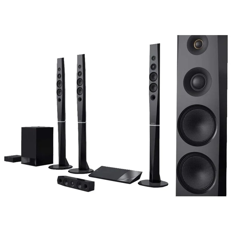 سینما خانگی سونی BDV-N9200 تصویر 10
