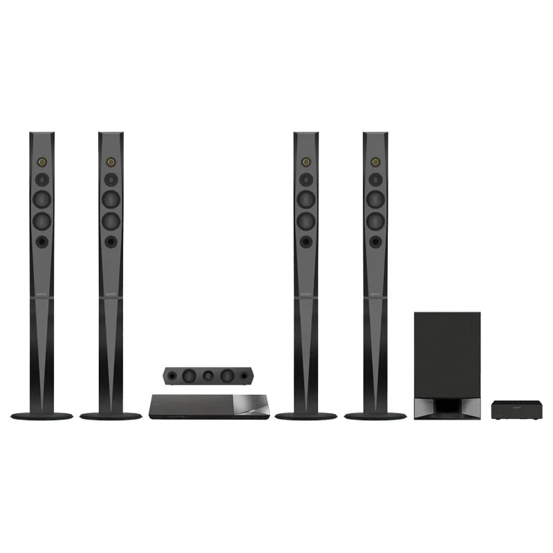 سینما خانگی سونی BDV-N9200 تصویر 14