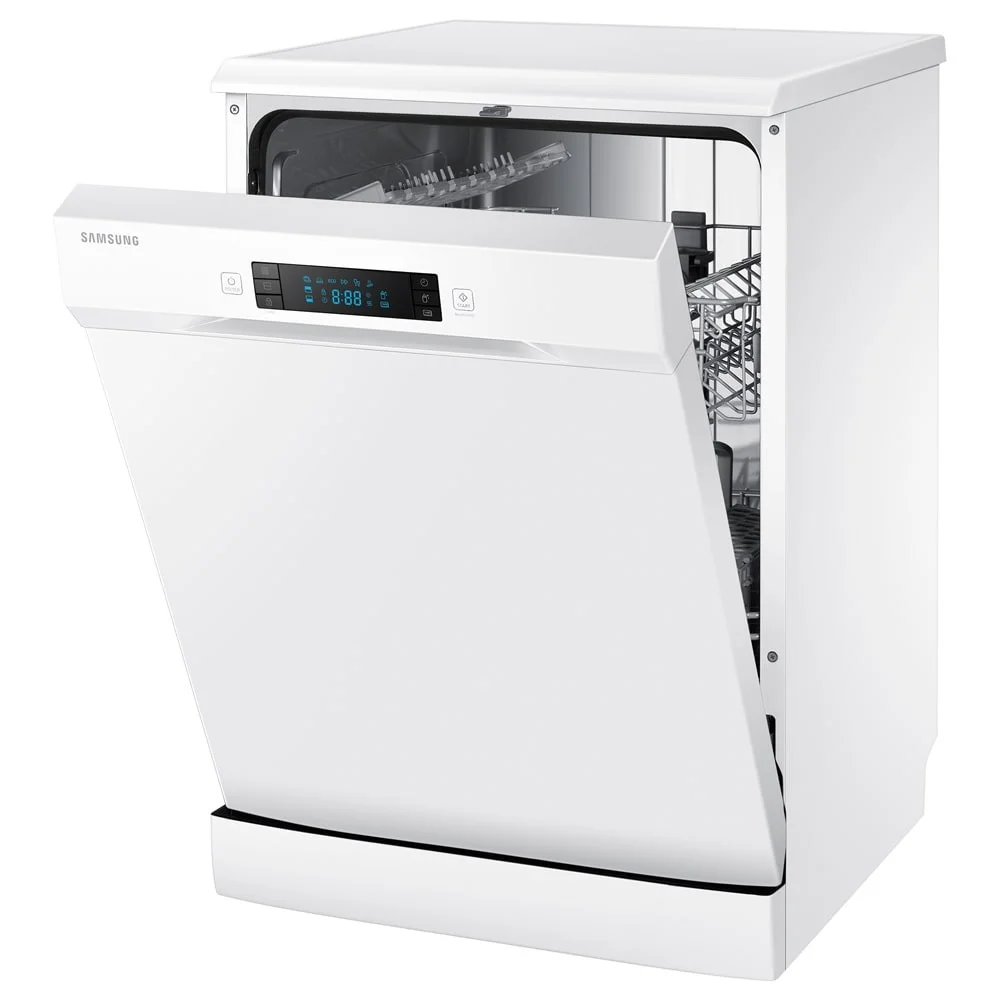 ماشین ظرفشویی سامسونگ DW60H5050FW تصویر 12