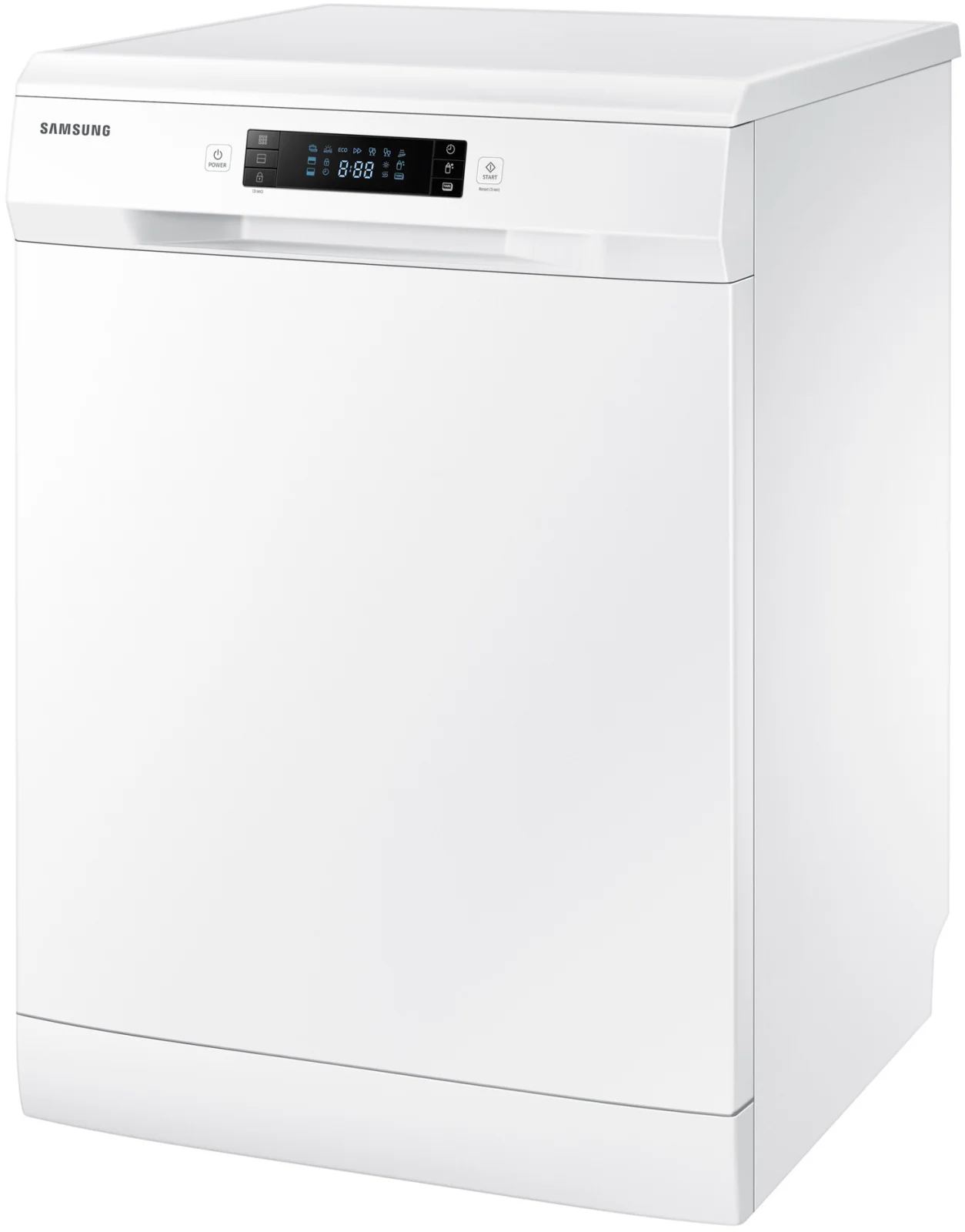 ماشین ظرفشویی سامسونگ DW60H6050FW تصویر 6