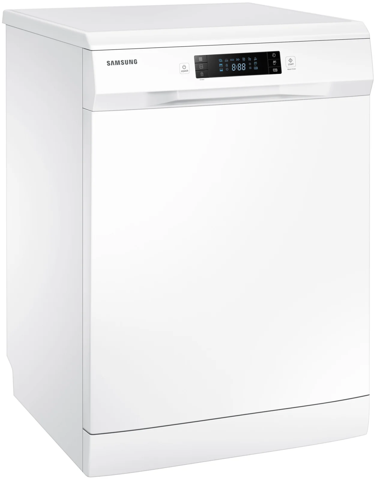 ماشین ظرفشویی سامسونگ DW60H6050FW تصویر 10