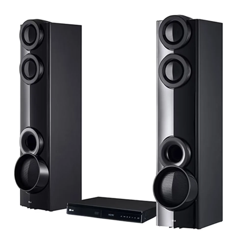 سینمای خانگی ال جی LHD675 تصویر 11