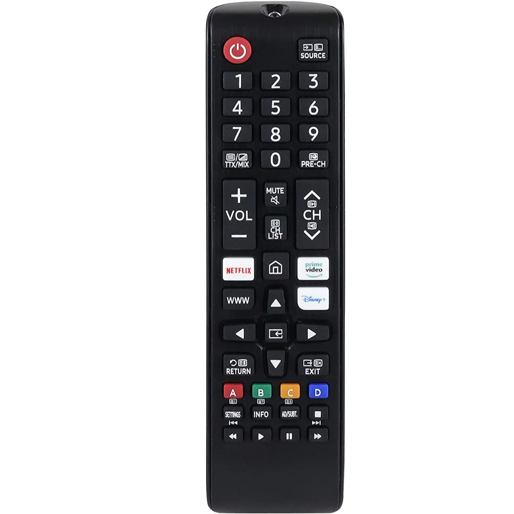 ریموت کنترل سامسونگ BN59-01315P تصویر 2