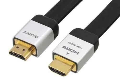 کابل اچ دی ام آی سونی HDMI تصویر 6