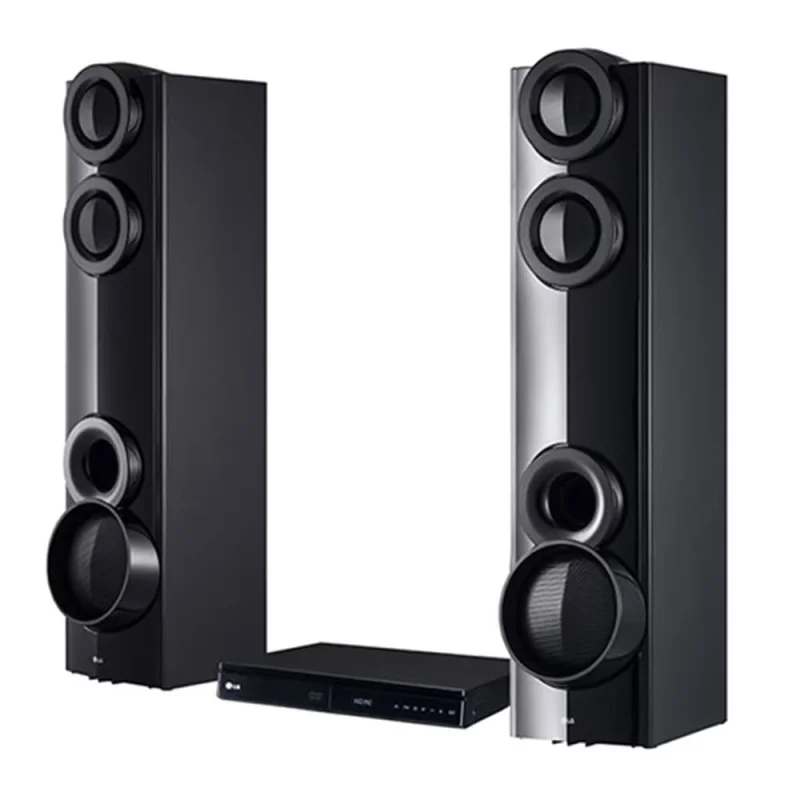 سینمای خانگی ال جی LHD675 تصویر 10