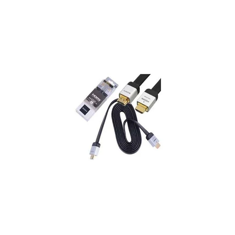 کابل اچ دی ام آی سونی HDMI تصویر 5
