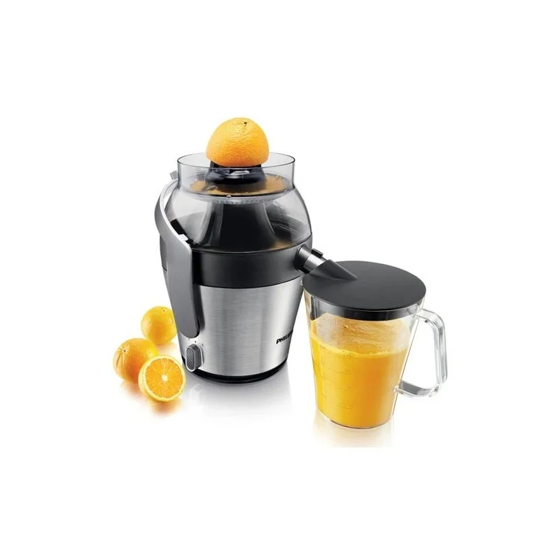 آبمیوه گیری فیلیپس HR1874 تصویر 6