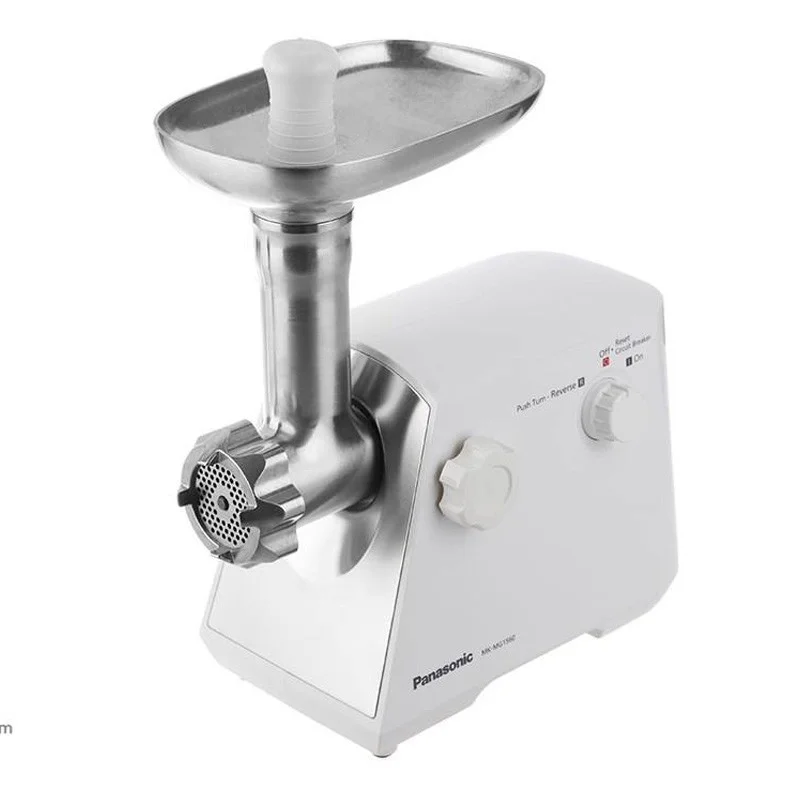 چرخ گوشت 1500 وات پاناسونیک MK-G1560