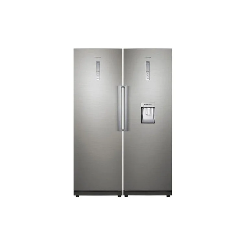 یخچال دو قلو سامسونگ RZ28-RR35