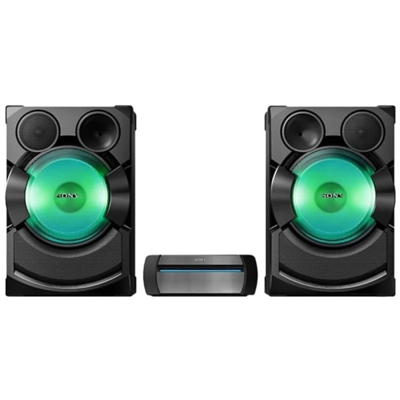 سیستم صوتی سونی SHAKE-X7D