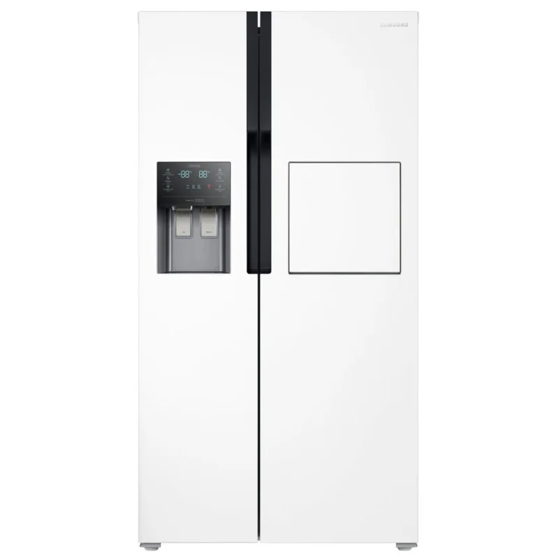 یخچال فریزر سامسونگ RS51K5680WW