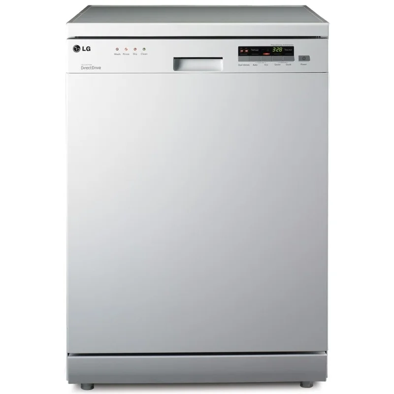 ماشین ظرفشویی ال جی D1452WF