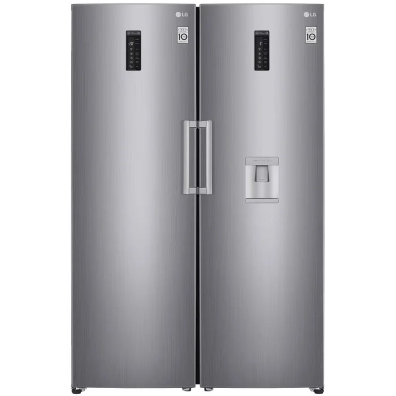یخچال فریزر ال جی B404-F401