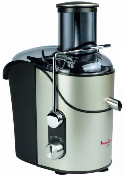آبمیوه‌گیری مولینکس JU655